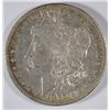 Image 1 : 1879-CC Morgan Dollar XF-AU