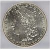 Image 2 : 1879-S Morgan Dollar Reverse Of 1878