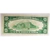 Image 2 : 1929 $10  National Currency PAINSVILLE NB OH  XF  est  $175-$200