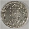 Image 1 : 1893 Isabella quarter  XF  est $340-$350