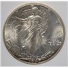 Image 2 : 1947 WALKING LIBERTY HALF DOLLAR NGC MS65