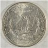 Image 2 : 1904   Morgan $ MS61    est $90-$100