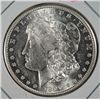 Image 1 : 1890S   Morgan $  WHITE   MS62  est $60-$65