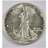 Image 1 : 1935   Walker  half $  MS63  est $50-$55