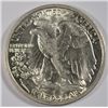 Image 2 : 1935   Walker  half $  MS63  est $50-$55