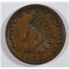 Image 1 : 1863 CIVIL WAR PATRIOTIC Token