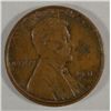 Image 1 : 1931-S LINCOLN ONE CENT AU