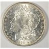 Image 1 : 1890 Morgan Dollar MS63