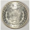 Image 2 : 1890 Morgan Dollar MS63