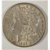 Image 1 : 1890 CC Morgan Dollar AU 53