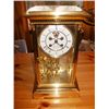 Image 1 : L'PIE LIBERTY CLOCK BY FRANKLIN MINT NO. 0022