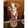 Image 1 : CROWN S COLLECTION - CLOWN W/MONKEY