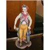Image 1 : CROWN S COLLECTION - CLOWN W/PUPPIES