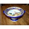 Image 1 : 2.5" FOOTED NIPPON MINT DISH