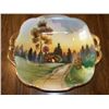 Image 1 : NIPPON 2 HANDLE BOWL W/FARM SCENE