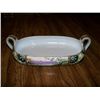 Image 1 : NIPPON RELISH DISH W/BOAT SCENE ON SIDE