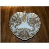 Image 1 : NIPPON NAPPY, GOLD AND WHITE, 1 HANDLE