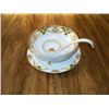 Image 1 : NIPPON MAYONAISSE: BOWL, UNDERPLATE AND LADLE