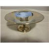 Image 1 : STERLING MINT DISH - WEIGHTED