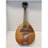 Image 1 : SILVERTONE BY SEARS MANDOLIN W/CASE