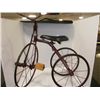 Image 1 : 1930'S TRICYCLE