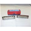 Image 1 : 2 PC. HARMONICA'S