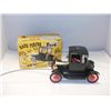 Image 1 : BACK FIRING TIN LIZZIE FORD TOY CAR