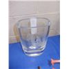 Image 1 : ROMEO AND JULIET CRYSTAL VASE