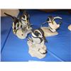 Image 1 : 3 PC. PINGUIN FIGURINES