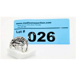 Man's Alien Movie Ring