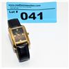 Image 1 : Man's Embassy Diamond Watch