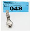 Image 1 : Ladies Brand New Diamond Quartz Watch