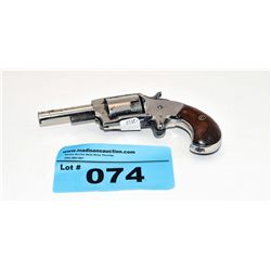 1889 defender 32 Rimfire by iver johnson arms