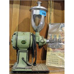 Hobbart industrial cofffee grinder #2040