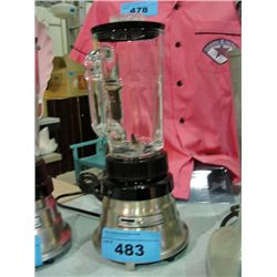 Waring pro blender