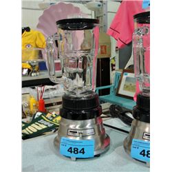 Waring pro blender