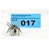 Image 1 : Spider Ring