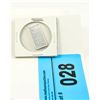 Image 1 : .999 Solid Silver Canada Maple Leaf Bar