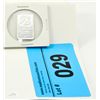 Image 1 : .999 Solid Silver U.S Mint Bar