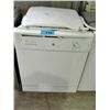 Image 1 : GE white front built in dishwasher