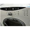 Image 2 : Matching GE front loader washer and dryer set