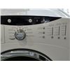 Image 3 : Matching GE front loader washer and dryer set