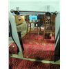 Image 1 : Hanging wall mirror
