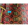 Image 1 : Approx 9F by 7F hand knotted persian area rug