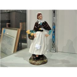Royal doulton figurine