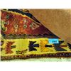 Image 1 : Approx 7F by 4F hand knotted persian area ru g