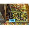 Image 1 : Approx 9F by 7F hand knotted persian area rug