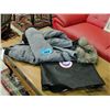 Image 1 : Canada goose artic program winter jacket