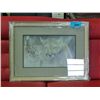 Image 1 : Framed robert bateman print