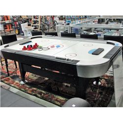 Sportcraft turbo air hockey table